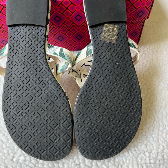 Tory Burch Sandals - Picture 9 of 12